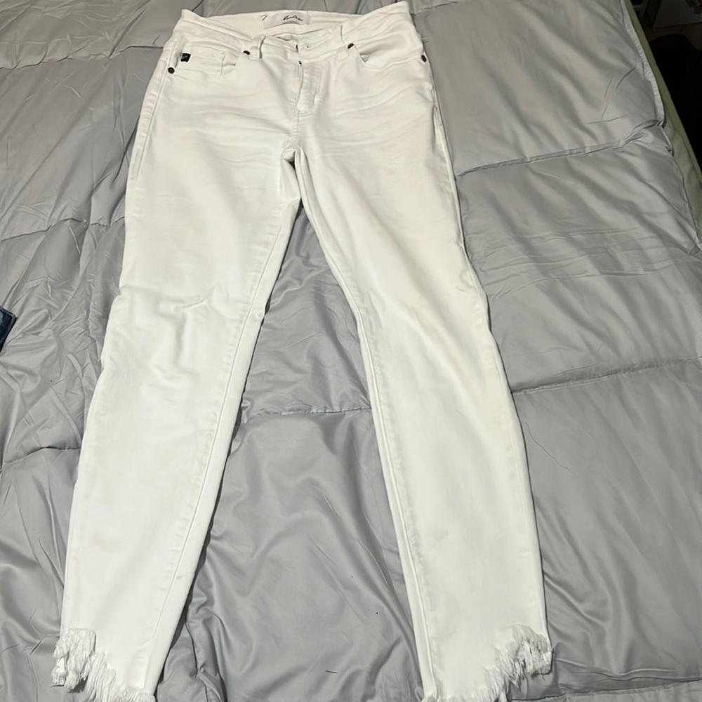 Kancan high rise jeans